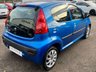 USED 2012 12 PEUGEOT 107 1.0 URBAN 5d 68 BHP - LOW INSURANCE 