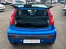 USED 2012 12 PEUGEOT 107 1.0 URBAN 5d 68 BHP - LOW INSURANCE 
