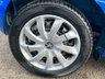 USED 2012 12 PEUGEOT 107 1.0 URBAN 5d 68 BHP - LOW INSURANCE 