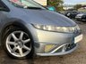 USED 2008 58 HONDA CIVIC 2.2 EX I-CTDI  5dr 