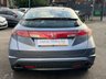 USED 2008 58 HONDA CIVIC 2.2 EX I-CTDI  5dr 