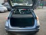 USED 2008 58 HONDA CIVIC 2.2 EX I-CTDI  5dr 
