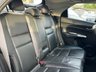 USED 2008 58 HONDA CIVIC 2.2 EX I-CTDI  5dr 