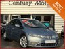 USED 2008 58 HONDA CIVIC 2.2 EX I-CTDI  5dr 