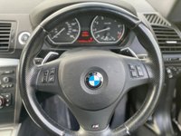 USED 2012 12 BMW 1 SERIES 2.0 120I M SPORT 2d 168 BHP SUPER LOW MILES, PRICED TO CLEAR