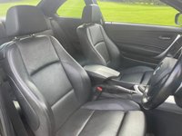 USED 2012 12 BMW 1 SERIES 2.0 120I M SPORT 2d 168 BHP SUPER LOW MILES, PRICED TO CLEAR