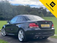 USED 2012 12 BMW 1 SERIES 2.0 120I M SPORT 2d 168 BHP SUPER LOW MILES, PRICED TO CLEAR