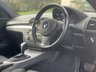 USED 2012 12 BMW 1 SERIES 2.0 120I M SPORT 2d 168 BHP SUPER LOW MILES, PRICED TO CLEAR