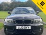 USED 2012 12 BMW 1 SERIES 2.0 120I M SPORT 2d 168 BHP SUPER LOW MILES, PRICED TO CLEAR