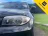 USED 2012 12 BMW 1 SERIES 2.0 120I M SPORT 2d 168 BHP SUPER LOW MILES, PRICED TO CLEAR