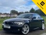 USED 2012 12 BMW 1 SERIES 2.0 120I M SPORT 2d 168 BHP SUPER LOW MILES, PRICED TO CLEAR