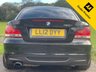 USED 2012 12 BMW 1 SERIES 2.0 120I M SPORT 2d 168 BHP SUPER LOW MILES, PRICED TO CLEAR