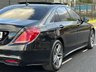USED 2015 15 MERCEDES-BENZ S-CLASS 3.0 S350 BLUETEC L AMG LINE EXECUTIVE 4d 258 BHP 