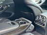 USED 2015 15 MERCEDES-BENZ S-CLASS 3.0 S350 BLUETEC L AMG LINE EXECUTIVE 4d 258 BHP 