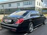 USED 2015 15 MERCEDES-BENZ S-CLASS 3.0 S350 BLUETEC L AMG LINE EXECUTIVE 4d 258 BHP 