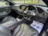 USED 2015 15 MERCEDES-BENZ S-CLASS 3.0 S350 BLUETEC L AMG LINE EXECUTIVE 4d 258 BHP 