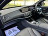 USED 2015 15 MERCEDES-BENZ S-CLASS 3.0 S350 BLUETEC L AMG LINE EXECUTIVE 4d 258 BHP 