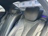 USED 2015 15 MERCEDES-BENZ S-CLASS 3.0 S350 BLUETEC L AMG LINE EXECUTIVE 4d 258 BHP 