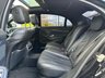 USED 2015 15 MERCEDES-BENZ S-CLASS 3.0 S350 BLUETEC L AMG LINE EXECUTIVE 4d 258 BHP 