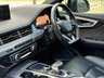 USED 2016 16 AUDI Q7 3.0 TDI QUATTRO S LINE 5d 269 BHP EURO 6 ULEZ 