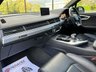 USED 2016 16 AUDI Q7 3.0 TDI QUATTRO S LINE 5d 269 BHP EURO 6 ULEZ 