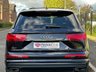 USED 2016 16 AUDI Q7 3.0 TDI QUATTRO S LINE 5d 269 BHP EURO 6 ULEZ 