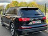 USED 2016 16 AUDI Q7 3.0 TDI QUATTRO S LINE 5d 269 BHP EURO 6 ULEZ 