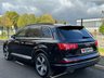 USED 2016 16 AUDI Q7 3.0 TDI QUATTRO S LINE 5d 269 BHP EURO 6 ULEZ 