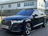 USED 2016 16 AUDI Q7 3.0 TDI QUATTRO S LINE 5d 269 BHP EURO 6 ULEZ 