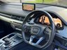 USED 2016 16 AUDI Q7 3.0 TDI QUATTRO S LINE 5d 269 BHP EURO 6 ULEZ 