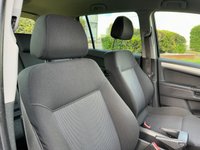 USED 2011 60 VAUXHALL ZAFIRA 1.6 EXCLUSIV 5d 113 BHP 7 SEATS | NEW MOT | NEW SERVICE