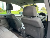 USED 2011 60 VAUXHALL ZAFIRA 1.6 EXCLUSIV 5d 113 BHP 7 SEATS | NEW MOT | NEW SERVICE