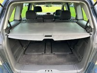 USED 2011 60 VAUXHALL ZAFIRA 1.6 EXCLUSIV 5d 113 BHP 7 SEATS | NEW MOT | NEW SERVICE