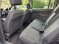 USED 2011 60 VAUXHALL ZAFIRA 1.6 EXCLUSIV 5d 113 BHP 7 SEATS | NEW MOT | NEW SERVICE