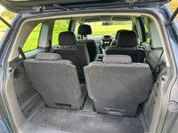 USED 2011 60 VAUXHALL ZAFIRA 1.6 EXCLUSIV 5d 113 BHP 7 SEATS | NEW MOT | NEW SERVICE