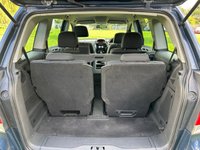 USED 2011 60 VAUXHALL ZAFIRA 1.6 EXCLUSIV 5d 113 BHP 7 SEATS | NEW MOT | NEW SERVICE
