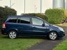 USED 2011 60 VAUXHALL ZAFIRA 1.6 EXCLUSIV 5d 113 BHP 7 SEATS | NEW MOT | NEW SERVICE