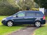 USED 2011 60 VAUXHALL ZAFIRA 1.6 EXCLUSIV 5d 113 BHP 7 SEATS | NEW MOT | NEW SERVICE