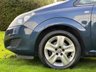 USED 2011 60 VAUXHALL ZAFIRA 1.6 EXCLUSIV 5d 113 BHP 7 SEATS | NEW MOT | NEW SERVICE