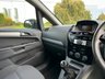 USED 2011 60 VAUXHALL ZAFIRA 1.6 EXCLUSIV 5d 113 BHP 7 SEATS | NEW MOT | NEW SERVICE