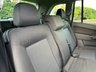 USED 2011 60 VAUXHALL ZAFIRA 1.6 EXCLUSIV 5d 113 BHP 7 SEATS | NEW MOT | NEW SERVICE