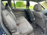 USED 2011 60 VAUXHALL ZAFIRA 1.6 EXCLUSIV 5d 113 BHP 7 SEATS | NEW MOT | NEW SERVICE