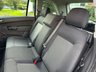 USED 2011 60 VAUXHALL ZAFIRA 1.6 EXCLUSIV 5d 113 BHP 7 SEATS | NEW MOT | NEW SERVICE