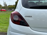 USED 2015 64 VAUXHALL CORSA 1.4 SRI 3d 98 BHP 