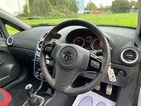 USED 2015 64 VAUXHALL CORSA 1.4 SRI 3d 98 BHP 