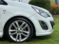 USED 2015 64 VAUXHALL CORSA 1.4 SRI 3d 98 BHP 