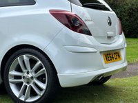 USED 2015 64 VAUXHALL CORSA 1.4 SRI 3d 98 BHP 