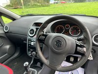 USED 2015 64 VAUXHALL CORSA 1.4 SRI 3d 98 BHP 