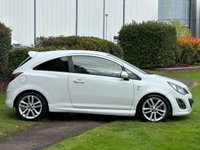USED 2015 64 VAUXHALL CORSA 1.4 SRI 3d 98 BHP 