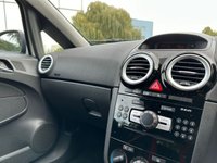 USED 2015 64 VAUXHALL CORSA 1.4 SRI 3d 98 BHP 